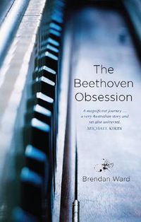 Cover image for The Beethoven Obsession