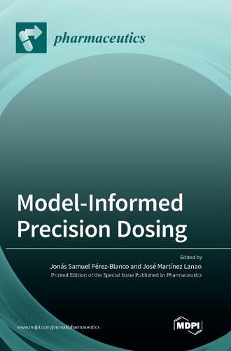 Cover image for Model-Informed Precision Dosing