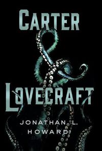 Cover image for Carter & Lovecraft