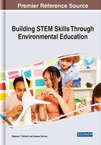 Cover image for Building STEM Skills Through Environmental Education