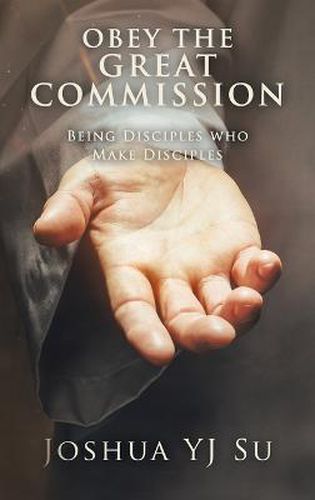 Cover image for Obey the Great Commission