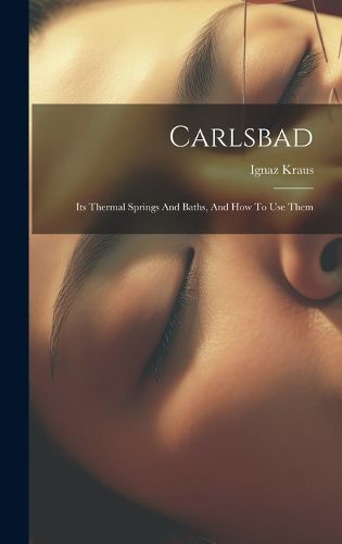 Cover image for Carlsbad