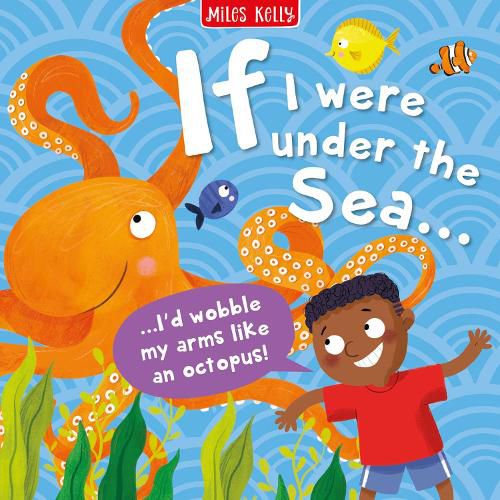 Cover image for Under the Sea