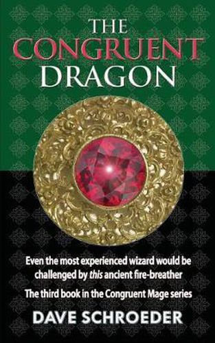 Cover image for The Congruent Dragon