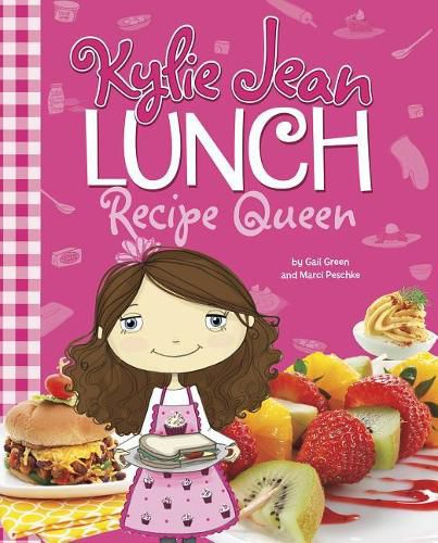 Cover image for Lunch Recipe Queen