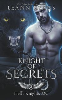 Cover image for Knight of Secrets