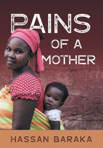 Cover image for Pains of a Mother