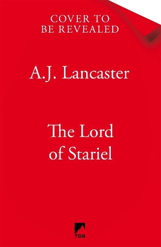 Cover image for The Lord of Stariel