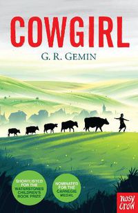 Cover image for Cowgirl