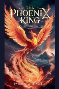 Cover image for The Phoenix King