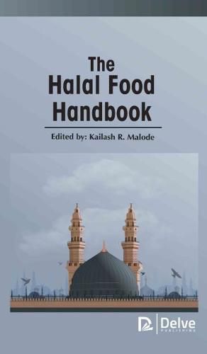 Cover image for The Halal Food Handbook