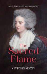 Cover image for The Sacred Flame