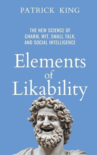 Cover image for Elements of Likability