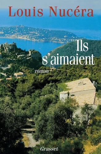 Cover image for Ils s'aimaient