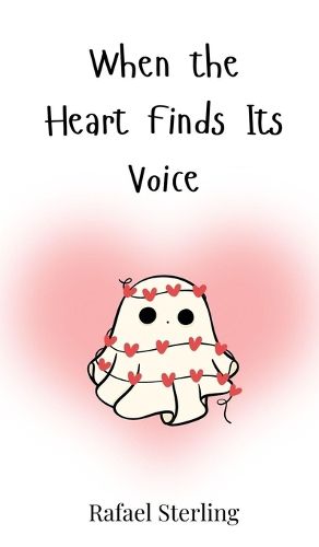 Cover image for When the Heart Finds Its Voice