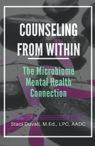 Cover image for Counseling From Within