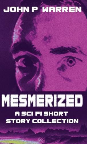 Cover image for Mesmerized