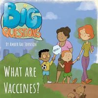 Cover image for What are Vaccines?