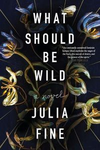 Cover image for What Should Be Wild