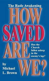 Cover image for How Saved Are We?