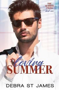 Cover image for Loving Summer