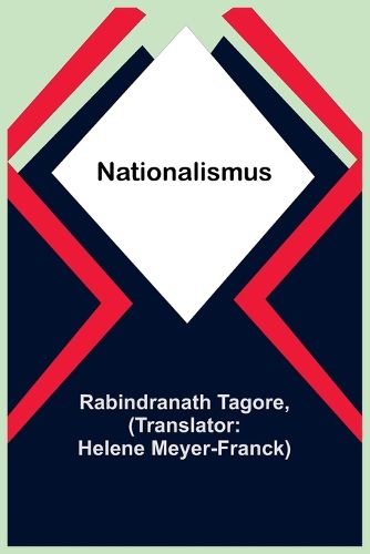 Cover image for Nationalismus