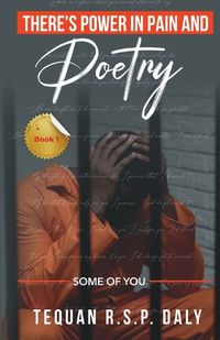 Cover image for There's Power in Pain and Poetry