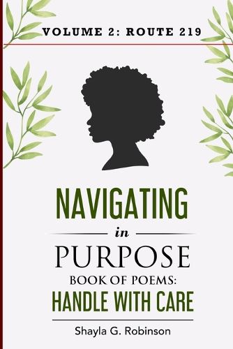 Cover image for Navigating In Purpose Volume 2