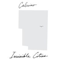 Cover image for Invisible Cities