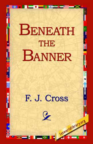 Cover image for Beneath the Banner