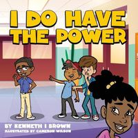 Cover image for I do have the power