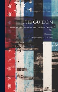 Cover image for The Guidon