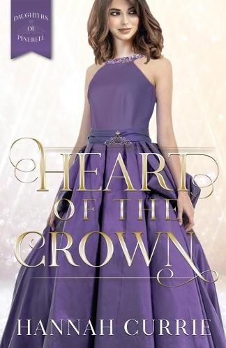 Cover image for Heart of the Crown