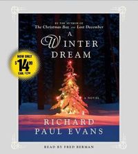 Cover image for A Winter Dream