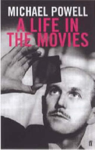 Cover image for A Life in Movies