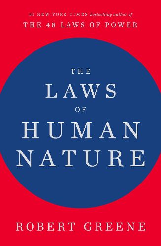 Cover image for The Laws of Human Nature