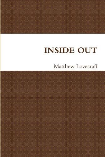 Cover image for Inside Out