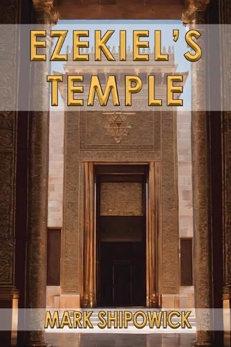 Cover image for Ezekiel's Temple