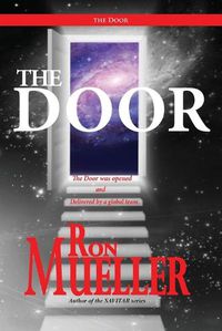 Cover image for The Door