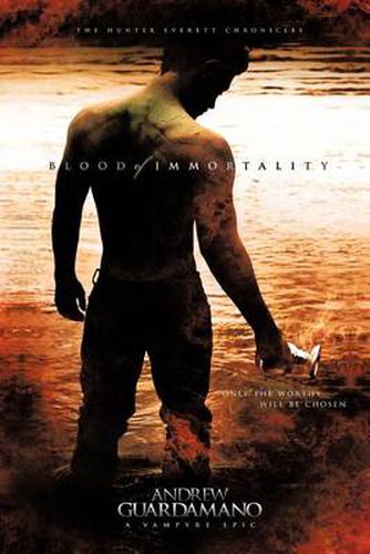 Cover image for Blood of Immortality