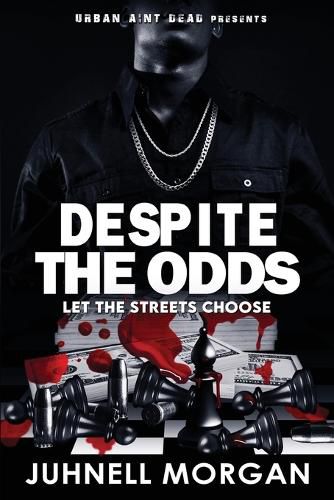 Cover image for Despite The Odds