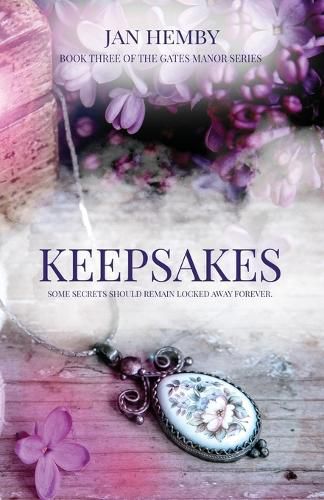 Cover image for Keepsakes