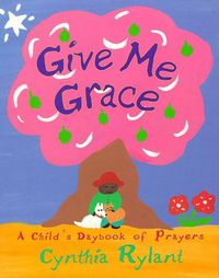 Cover image for Give ME Grace