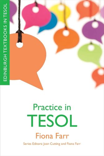 Cover image for Practice in TESOL