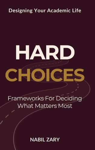 Cover image for Hard Choices