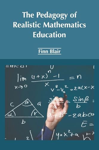 Cover image for The Pedagogy of Realistic Mathematics Education