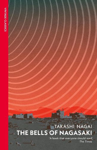 Cover image for The Bells of Nagasaki