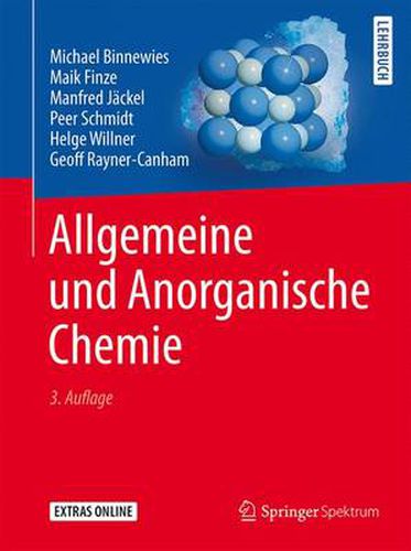 Allgemeine und Anorganische Chemie