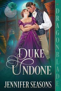 Cover image for Duke Undone