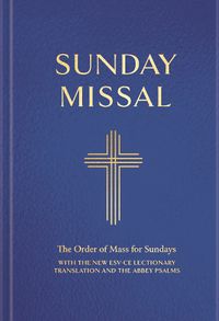 Cover image for Sunday Missal